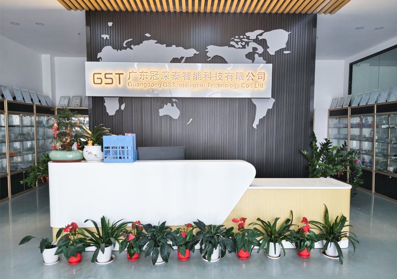 KY开元集团自动化设备