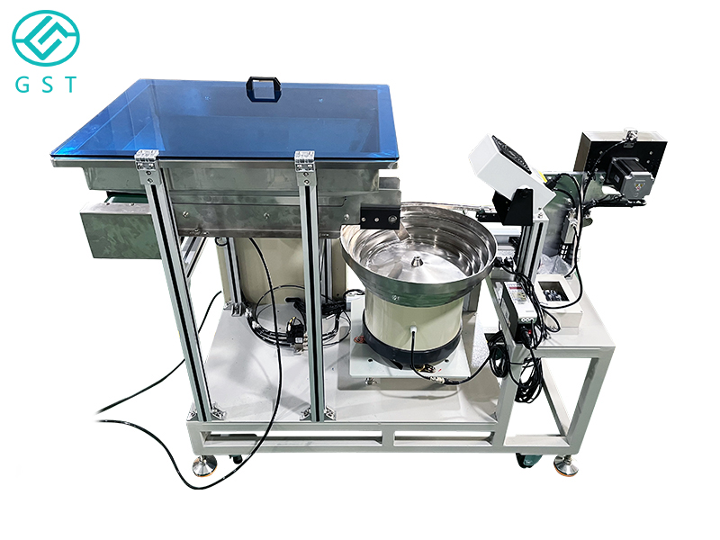 自动出产线-冻存管自动出产线