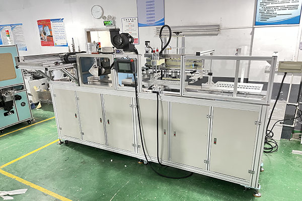 浅谈自动组装机遇不会磨损零件？