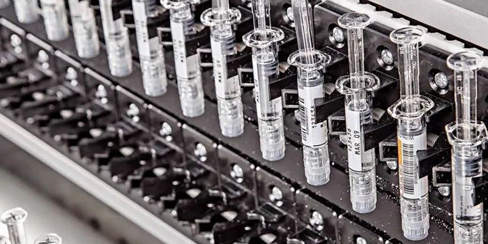 医疗尝试室生物耗材注射器自动组装机-环凯微生物