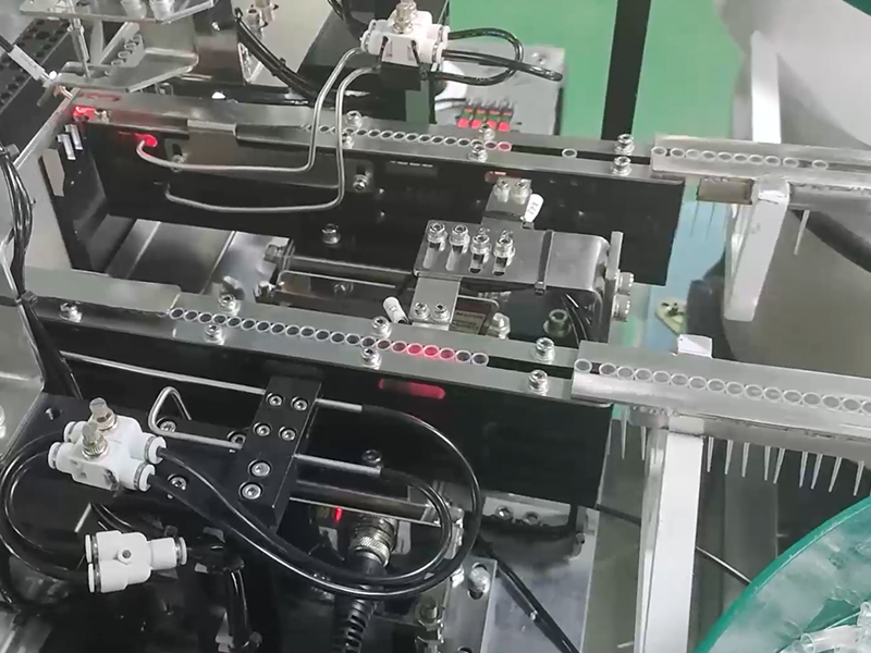 全自动装盒机近况以及将来的发展趋向