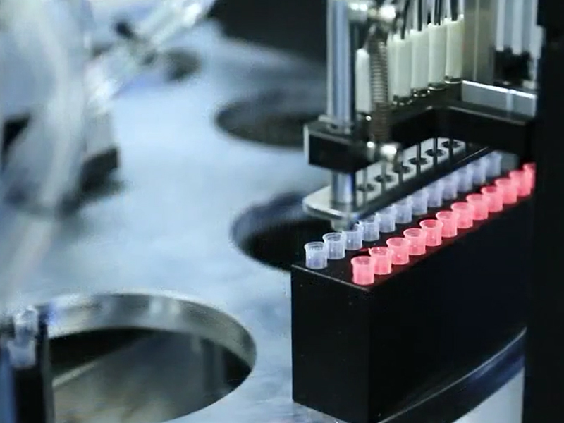 自动装盒机该若何选择?