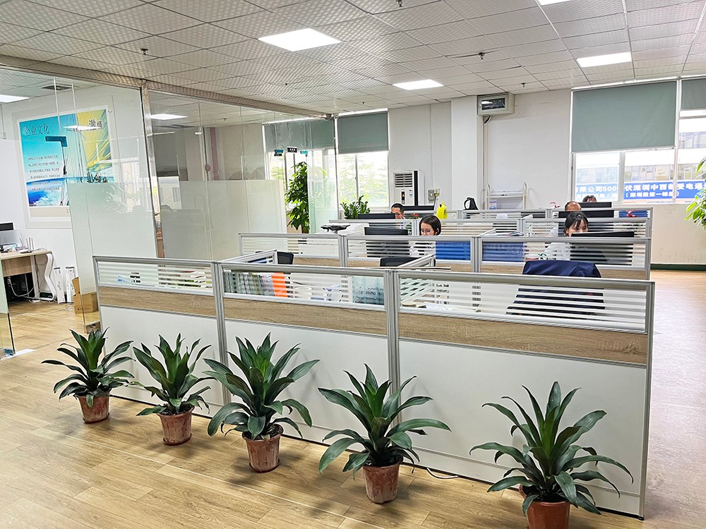 KY开元集团非标自动化设备定造