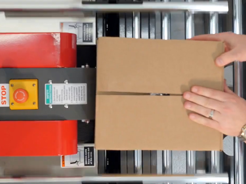 全自动包装设备：提升效能与品质的关键