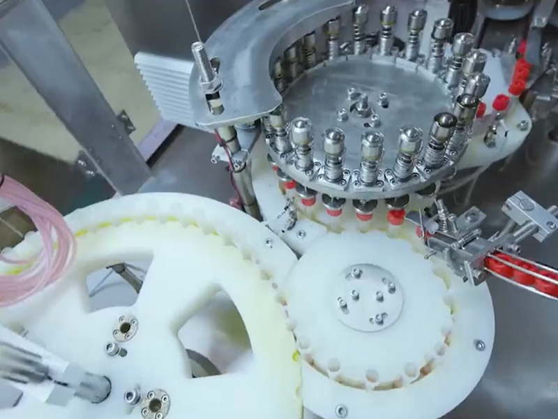 智能自动化设备：引领将来造作业的主题动力