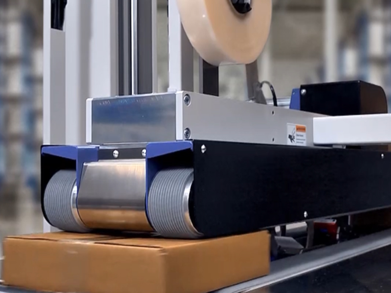 KY开元集团科技介绍全自动包装机的益处有哪些