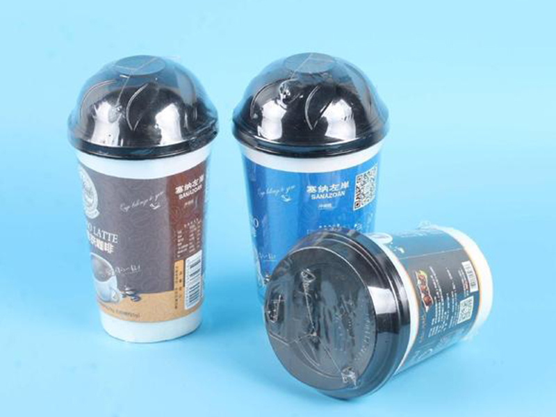 高效自动化全自动热收缩膜包装机价值