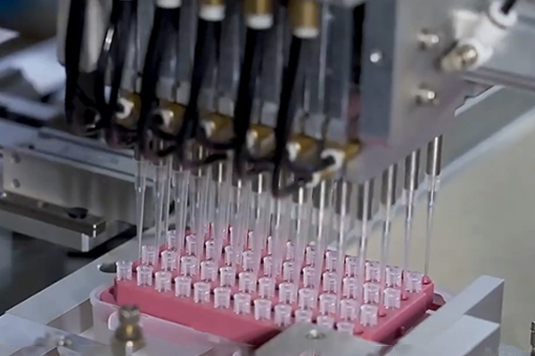 工业自动化设备有哪些：引领现代造作业的多元化工具