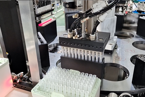 若何选择值得信任的非标自动化设备定造公司？