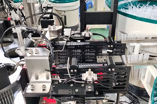 非标自动化设计流程：打造订造化解决规划的关键步骤