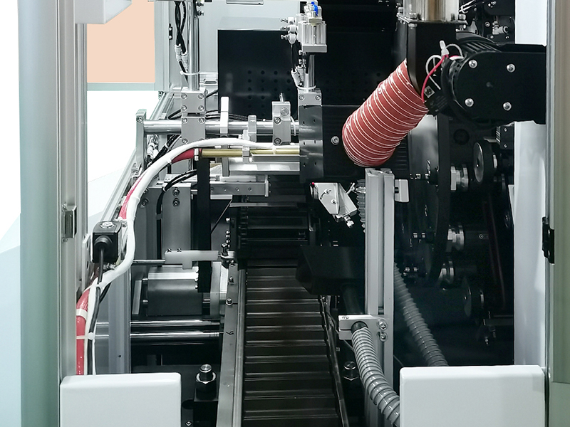 全自动丝印机：印刷行业的智能化改革