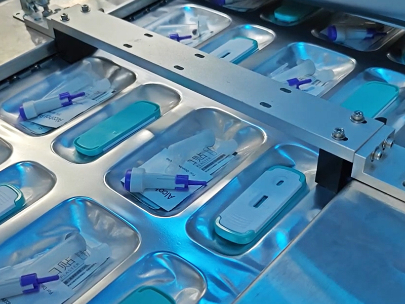 自动出产线设计：工业革命的驱动力