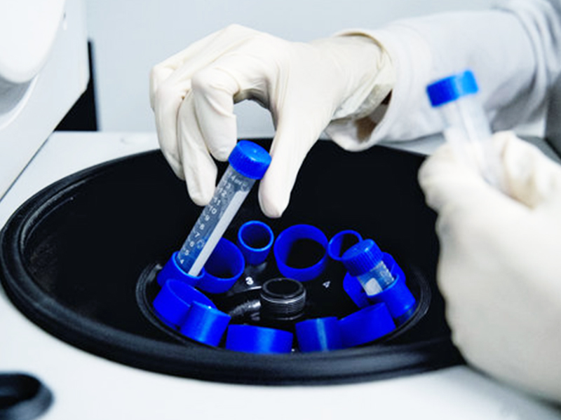 高端自动化设备：引领智能造作的将来趋向