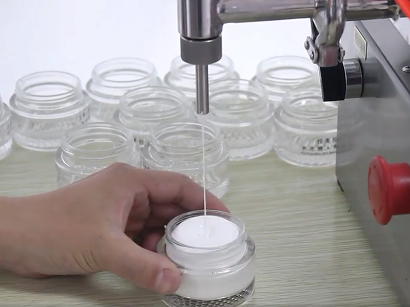 全自动酱料包装机：提升出产效能与质量的关键利器