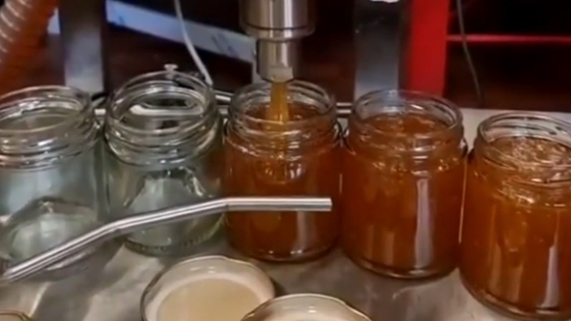 全自动定量包装机：高效精确的包装解决规划