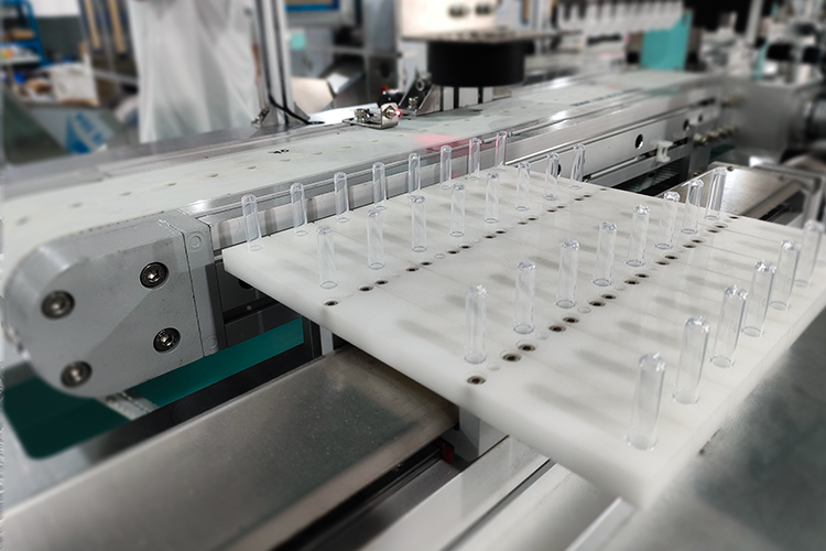 非标设备造作：推动工业自动化的关键力量