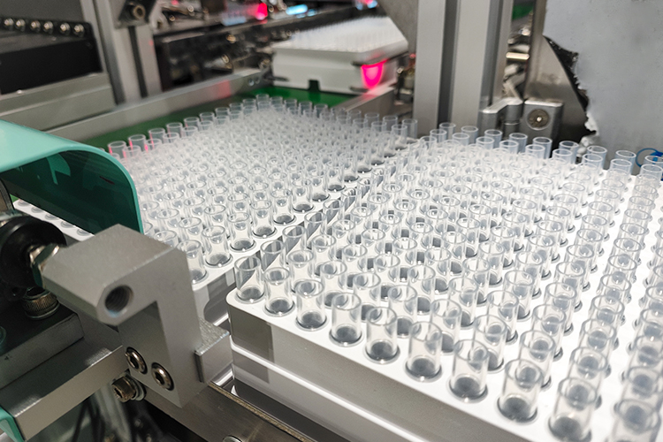 非标设备造作：推动工业自动化的关键力量