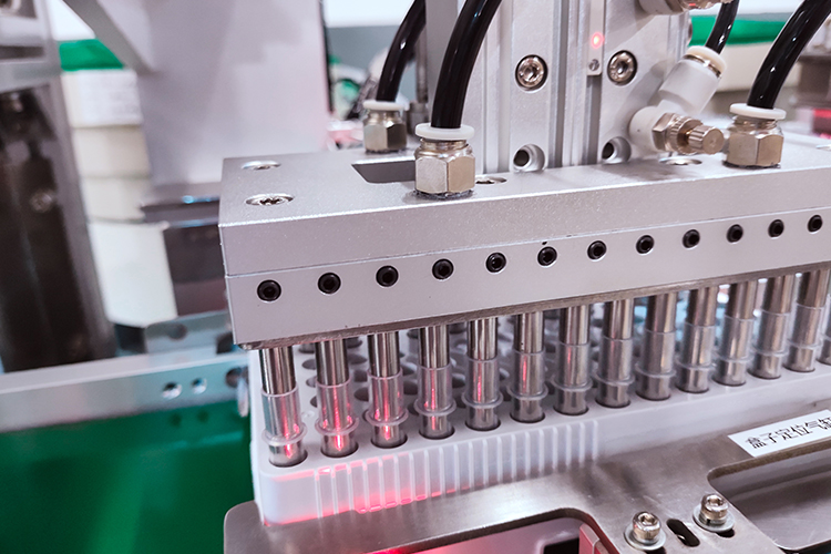 非标设备造作：推动工业自动化的关键力量