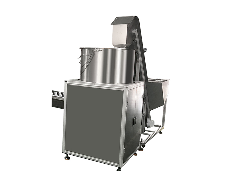 自动上料机：智能化出产的高效助力设备