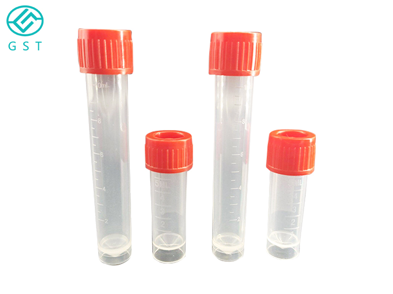 冻存管自动装袋机：提升出产效能的关键设备