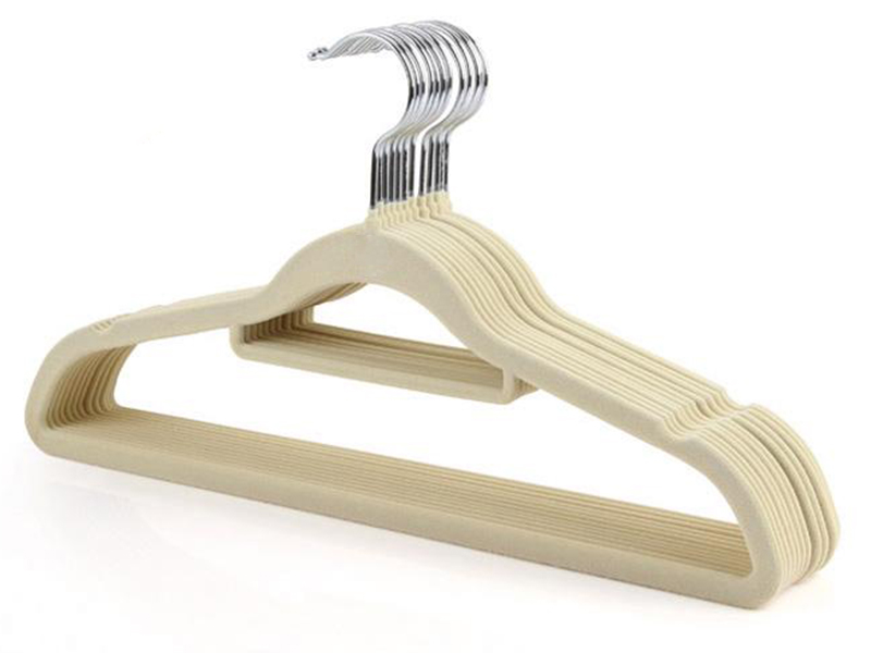 衣架自动甩胶机降低成本与提升质量的双沉效益