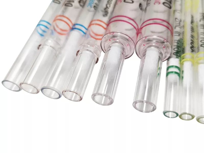 KY开元集团移液管自动塞芯机助力医疗耗材智能化出产升级