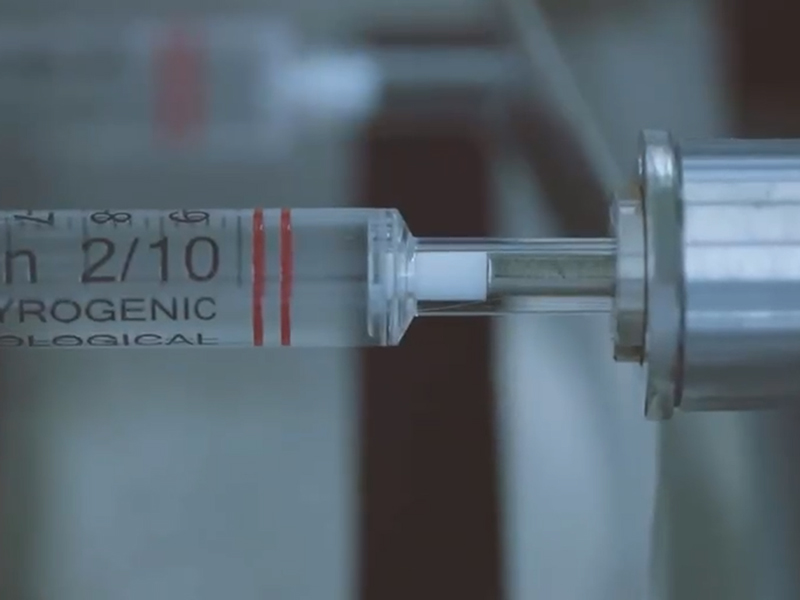 KY开元集团移液管自动塞芯机助力医疗耗材智能化出产升级