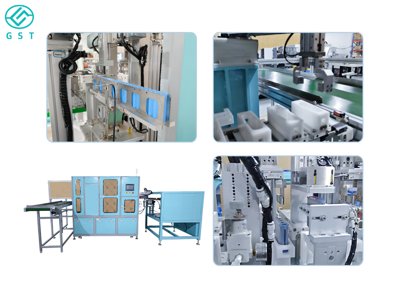 工业自动化设备助力智能造作的主题力量