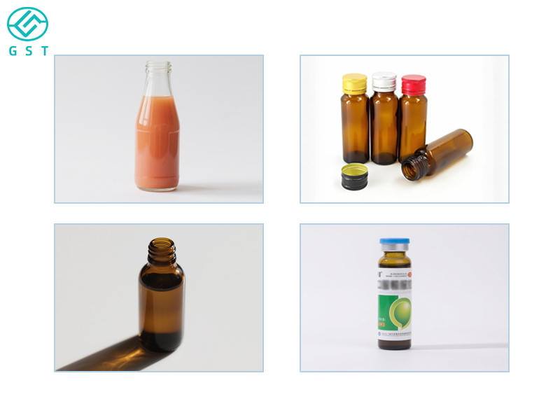 定量液体灌装机高效精准灌装，助力企业智能化升级