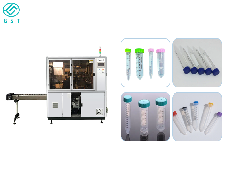 自动丝印机：助力智能造作的高效印刷解决规划