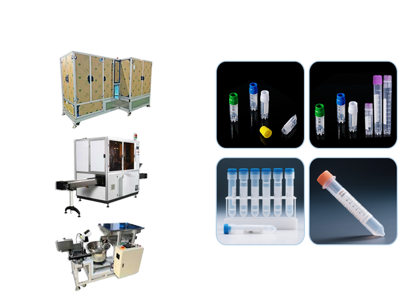全自动出产线规划：打造高效能高品质的现代