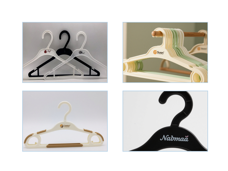 衣架自动移印机：提升日用品印刷效能与品质的自动化设备