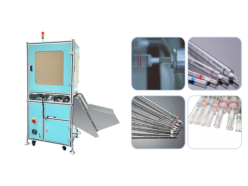 移液管自动塞芯机：提升尝试室耗材装配效能的关键设备