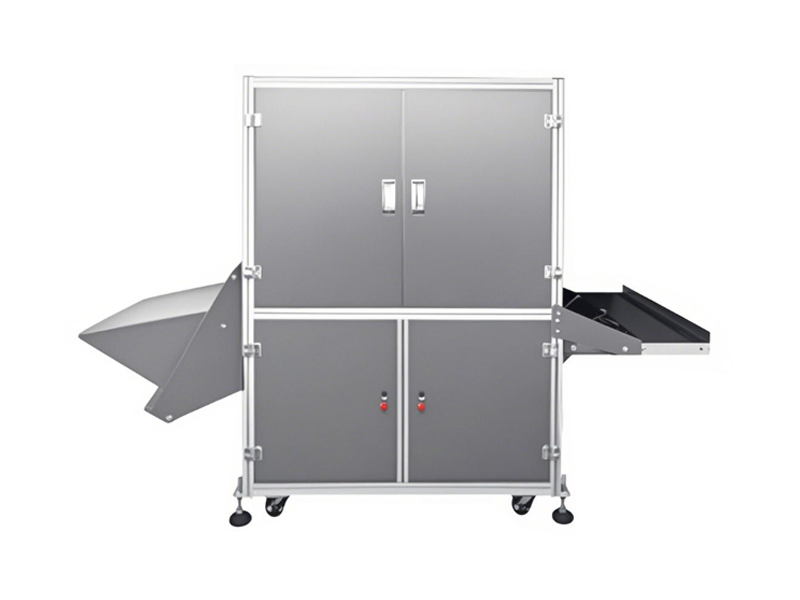 移液管自动拉伸成型机：高精度耗材造作主题设备